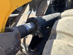 Hydraulics with Loader Lift Cylinders