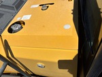 Hydraulics with Hydraulic Tank