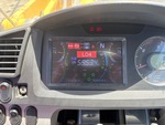 Control Station with Gauges
