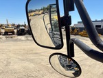 Control Station with Mirrors