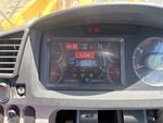 Control Station with Warning Lights