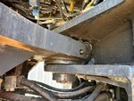 Chassis with Articulating Center Pins