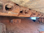 Undercarriage with Right Track Links