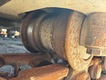 Undercarriage with Right Track Rollers