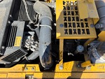 Engine with Engine - Left Side