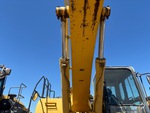Hydraulics with Boom Lift Cylinder(s)