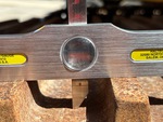 Undercarriage with Right Grouser Height