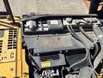 Engine with Radiator