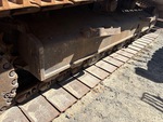 Undercarriage with Right Roller Frame