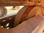 Undercarriage with Right Idler