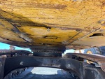 Chassis with Bottom Covers