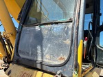 General Appearance with Glass