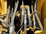Hydraulics with Swing Motor