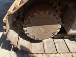 Drivetrain with Right Drive Motor