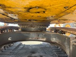 Chassis with Turntable Bearing