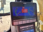 Control Station with Warning Lights