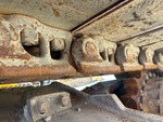 Undercarriage with Left Track Links