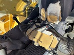 Control Station with Hydraulic Controls