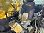 Control Station with Seats/Armrests