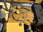 Hydraulics with Hydraulic Tank