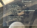 Hour Meter / Odometer