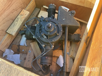 Davey 1C41RDEW Rotary Compressor