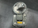 Picture, Left Front Corner