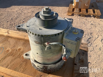C.E. Niehoff N1225-1 Alternator