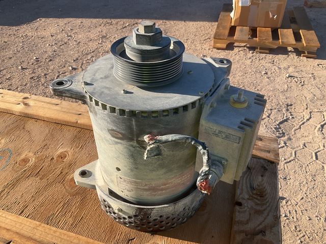 C.E. Niehoff N1225-1 Alternator