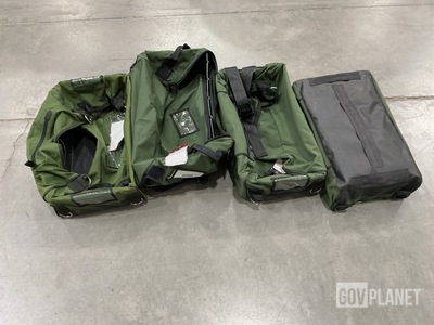 (11) Medical Gear Bags