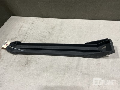 (49) Cavanaugh Government 6023564 Vehicular Structural Frame Sections