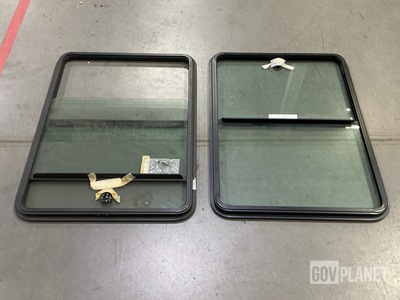 (30) Ruta Supplies 1964190 Vehicular Windows