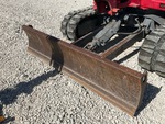 Specialty with Blade Condition