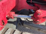 Hydraulics with Boom Swing Cylinders