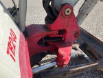 Chassis with Swing Tower Pivot