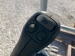 Control Station with Auxiliary Hydraulic Control