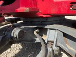 Chassis with Turntable Bearing