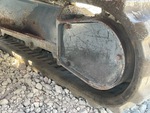 Drivetrain with Right Drive Motor