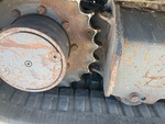 Undercarriage with Right Sprocket