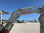 Chassis with Boom Condition