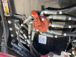 Hydraulics with Hydraulic Control Pattern Changer