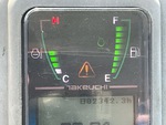 Control Station with Gauges