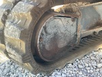Drivetrain with Left Drive Motor