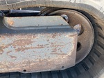 Undercarriage with Right Idler