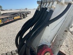 Hydraulics with Hoses (Hydraulics)