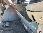 Safety with Safety Lock Out/Stop
