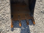 Specialty with Cutting Edge / Teeth / Adapters