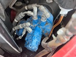 Hydraulics with