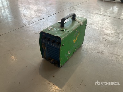 Newarc VIPER2500 Mobile TIG Soudeuse