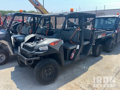 2022 Polaris Pro XD 4000D 4x4 Nutzfahrzeug (Inoperable)